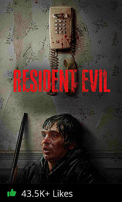 Resident Evil