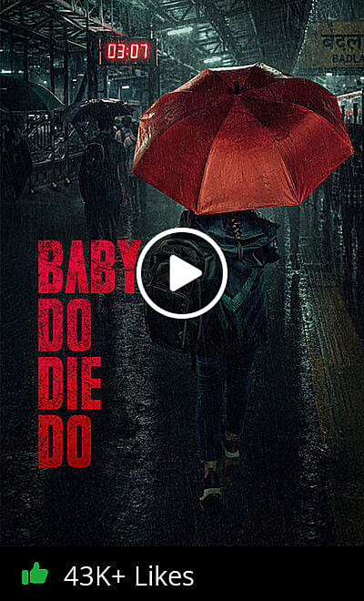 Baby Do Die Do Trailer