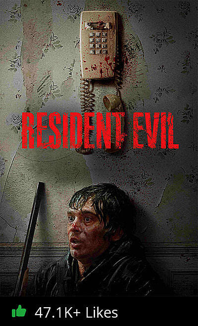 Resident Evil
