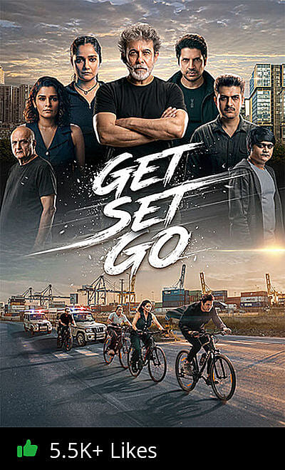 Get Set Go
