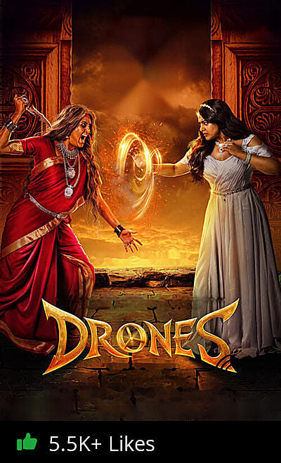 Drones