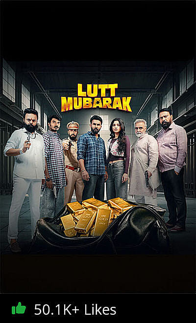 Lutt Mubarak