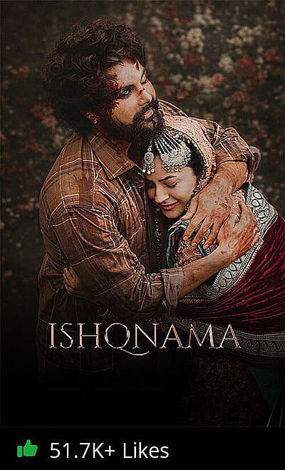 Ishqnama