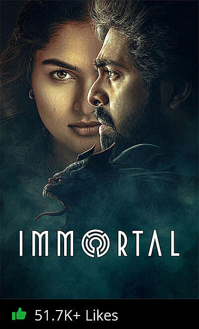 Immortal