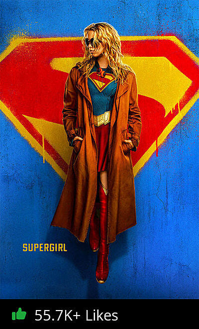 Supergirl