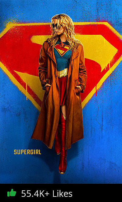 Supergirl