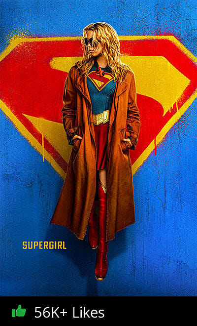 Supergirl