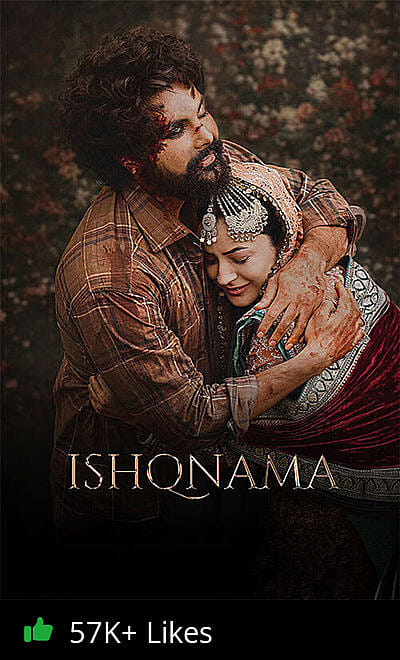 Ishqnama