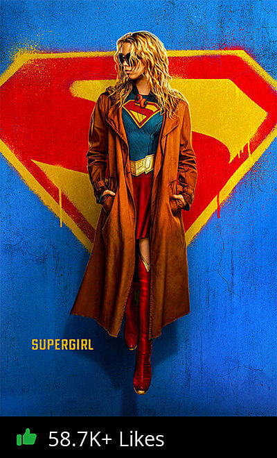 Supergirl