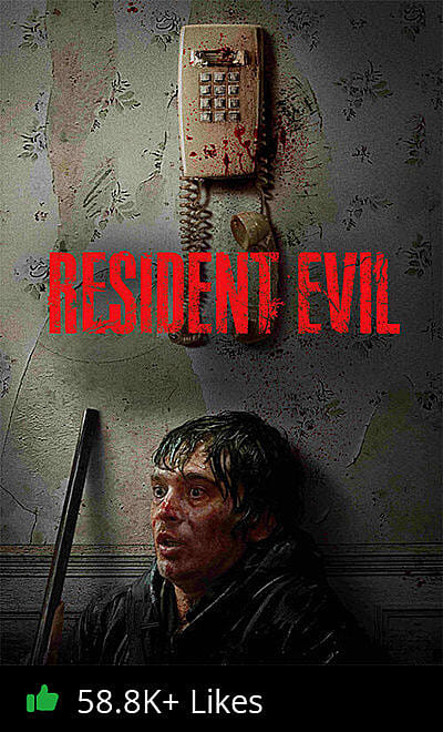 Resident Evil