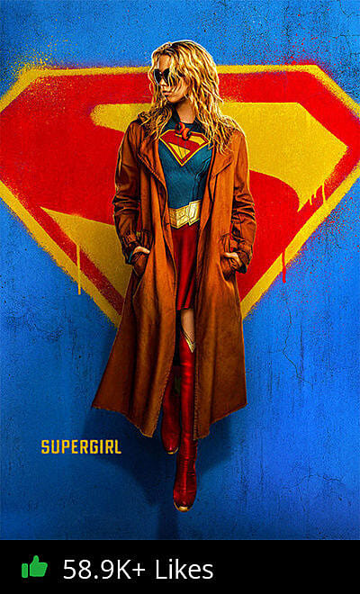 Supergirl