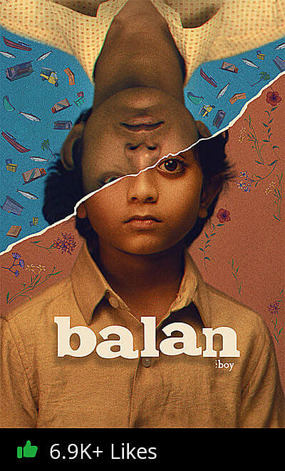 Balan: The Boy