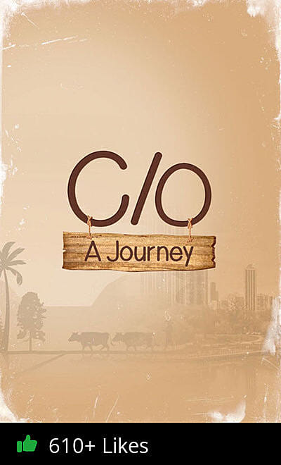 C/o A Journey