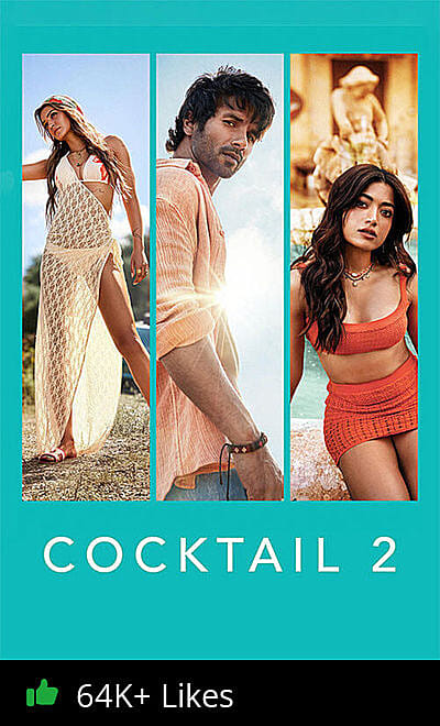 Cocktail 2