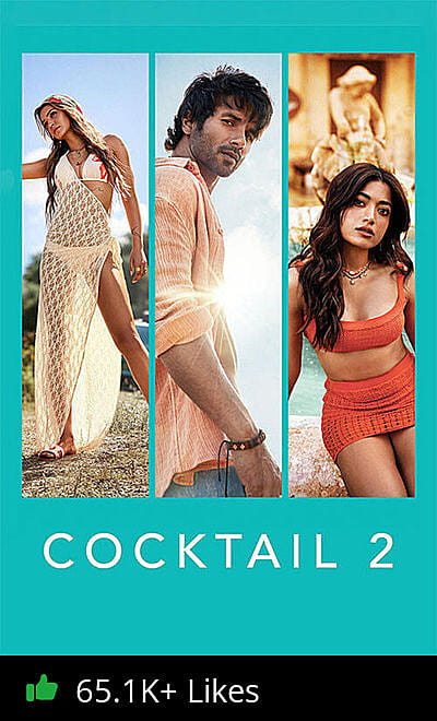 Cocktail 2