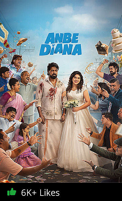 Anbe Diana