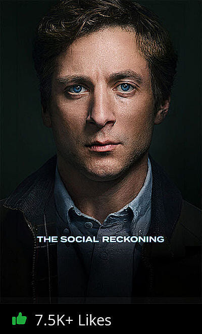 The Social Reckoning