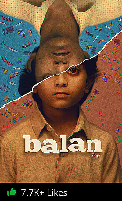 Balan: The Boy