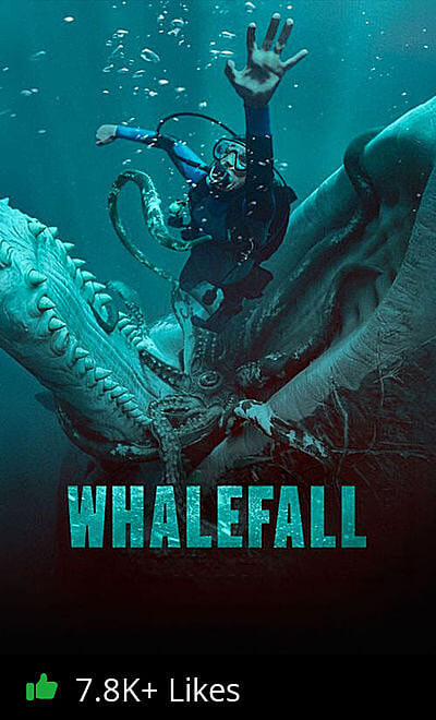 Whalefall