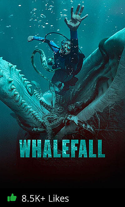 Whalefall