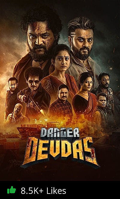 Danger Devdas