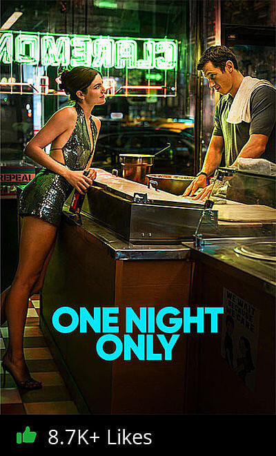 One Night Only