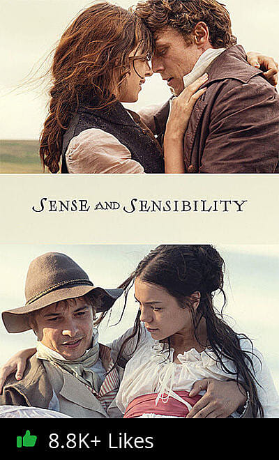 Sense and Sensibility