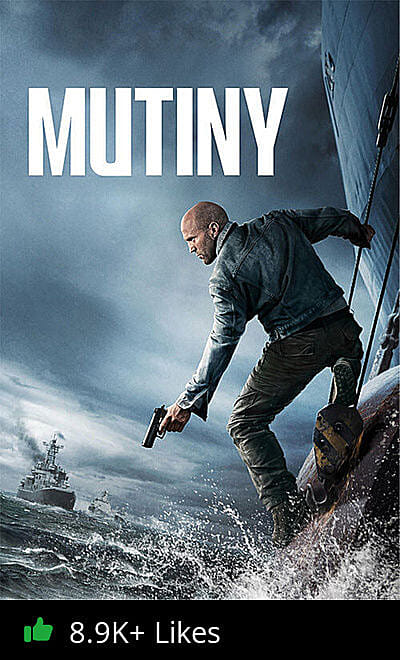 Mutiny