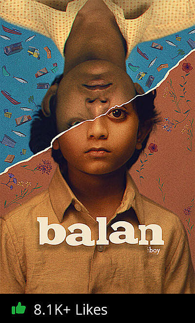 Balan: The Boy