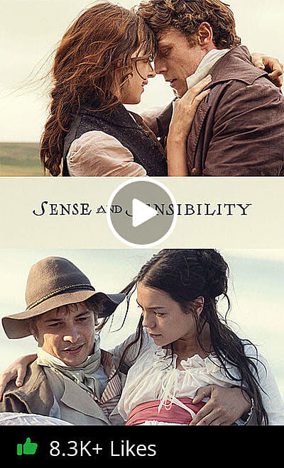 Sense and Sensibility Trailer