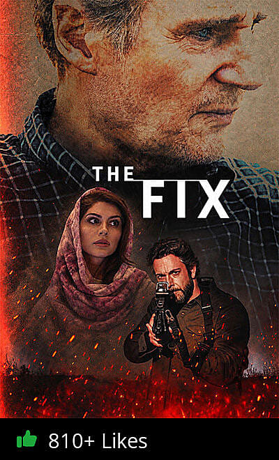 The Fix