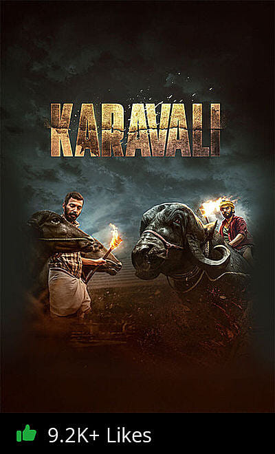 Karavali