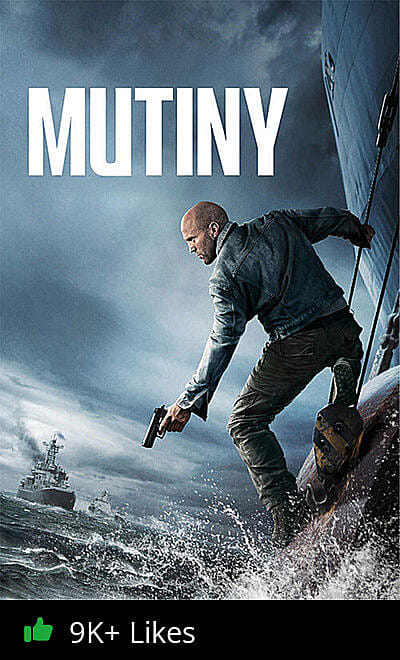 Mutiny