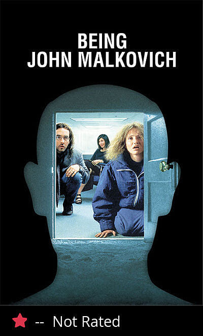 Being John Malkovich