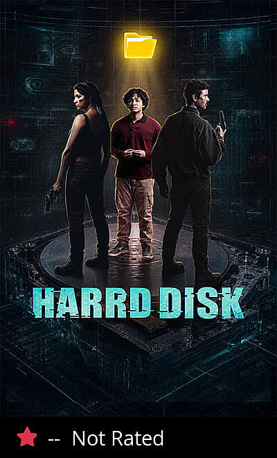 Harrd Disk