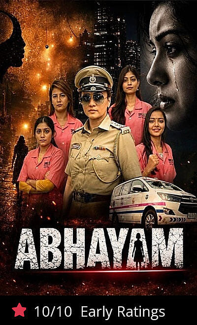 Abhayam