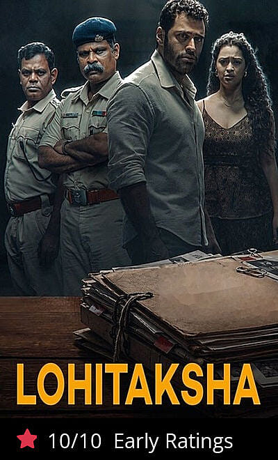 Lohitaksha
