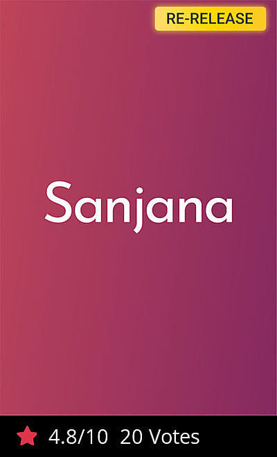 Sanjana