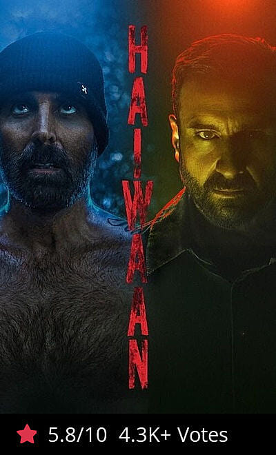 Haiwaan