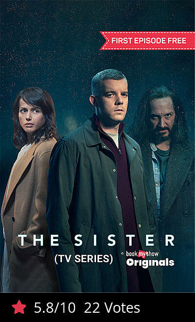 The Sister - Season 1