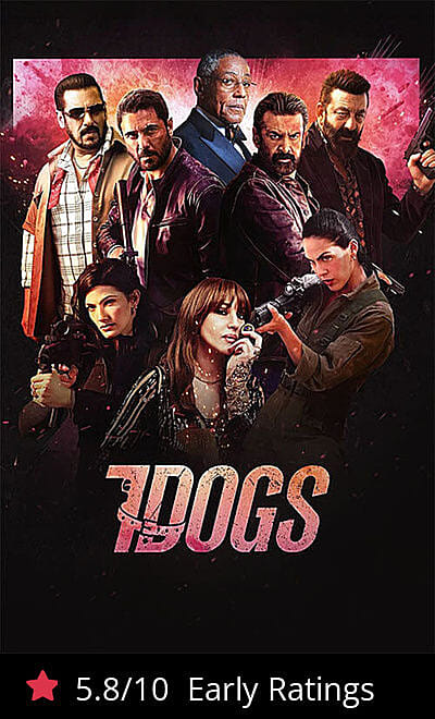 7 Dogs