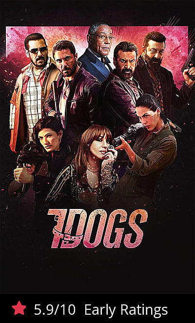 7 Dogs
