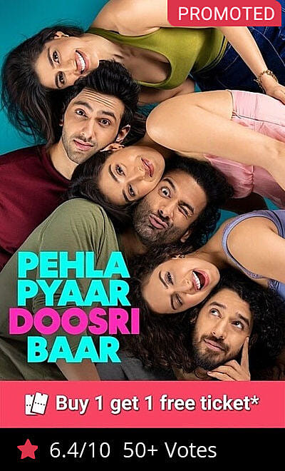Pehla Pyaar Doosri Baar