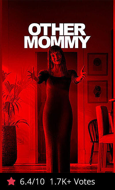 Other Mommy