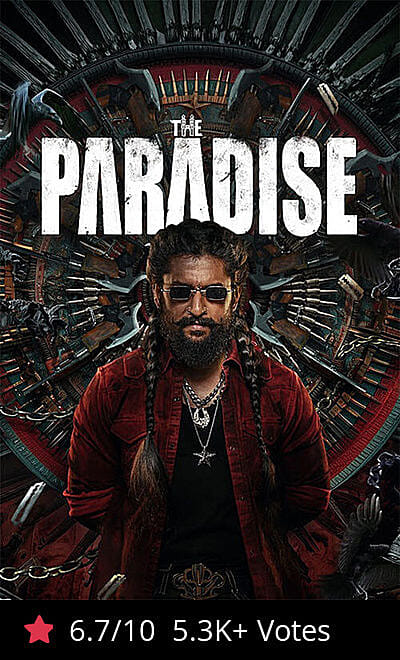 The Paradise