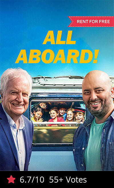 All Aboard