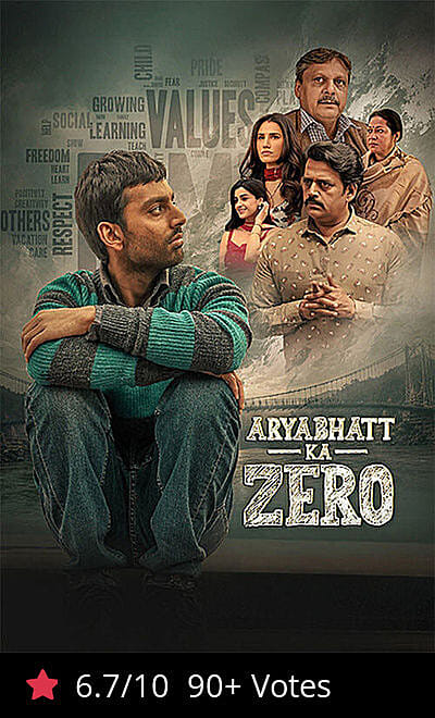 Aryabhatt Ka Zero