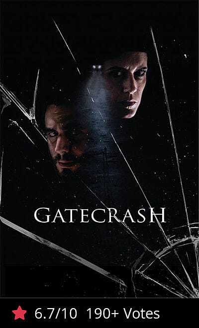 Gatecrash