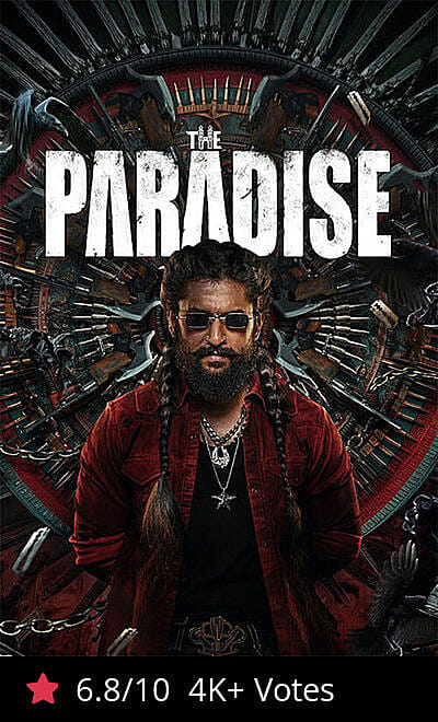 The Paradise