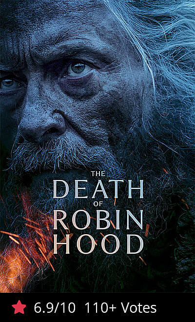 The Death of Robin Hood